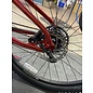 Sombrio Cartel  SOMBRIO SHOVEL 4 29" HARDTAILS RED GREY