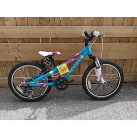 Scott Contessa Jr 20" Kids Bike