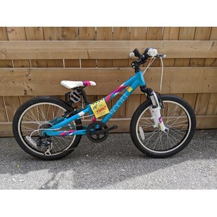 Scott Contessa Jr 20" Kids Bike