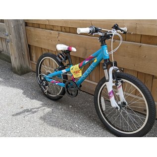 Scott Contessa Jr 20" Kids Bike