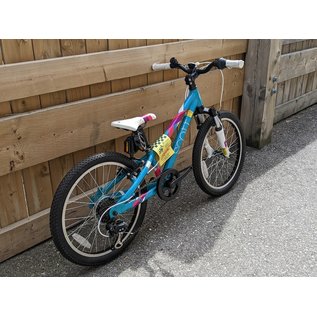 Scott Contessa Jr 20" Kids Bike