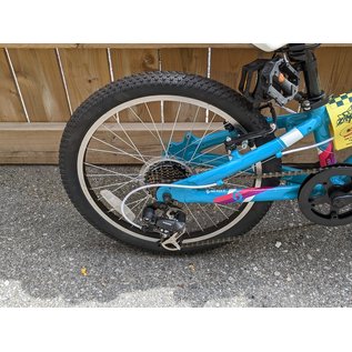 Scott Contessa Jr 20" Kids Bike