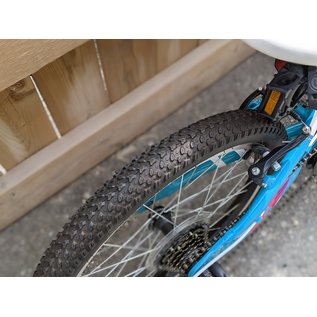 Scott Contessa Jr 20" Kids Bike