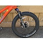 Sombrio Cartel SOMBRIO BOBSLED HARDTAIL 20"  O/S ORANGE BLUE