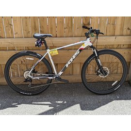 KHS ZACA HARDTAIL MTB
