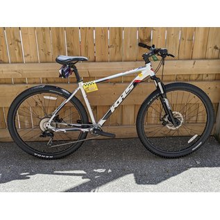 KHS ZACA HARDTAIL MTB