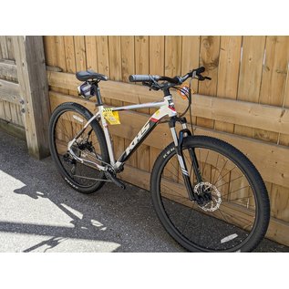 KHS ZACA HARDTAIL MTB