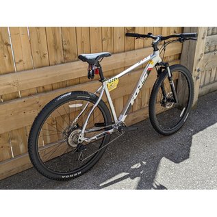 KHS ZACA HARDTAIL MTB