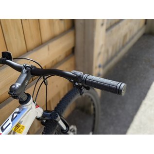 KHS ZACA HARDTAIL MTB