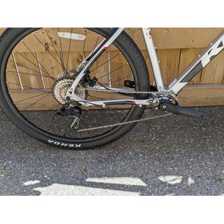 KHS ZACA HARDTAIL MTB