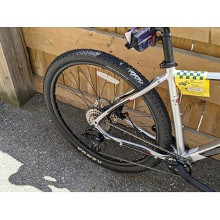 KHS ZACA HARDTAIL MTB