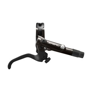SHIMANO SAINT DISC BRAKE ASSEMBLED SET/J-KIT REAR BL-M820-B(R) METAL PAD (W/FIN)