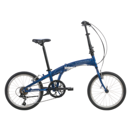Radius 2022 RADIUS STOWAWAY FOLDING 20" BIKE