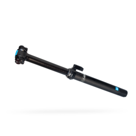 PRO Koryak Dropper Seatpost 150mm / 30.9mm / External / 0 Offset