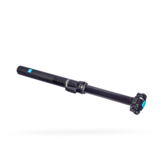 PRO Koryak Dropper Seatpost 150mm / 30.9mm / External / 0 Offset