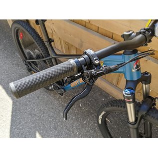 ROCKY MOUNTAIN FUSION 30 MTB  29" BLACK / BLUE