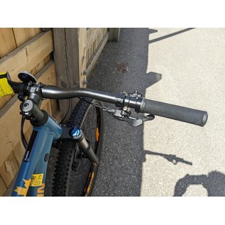 ROCKY MOUNTAIN FUSION 30 MTB  29" BLACK / BLUE