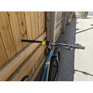 ROCKY MOUNTAIN FUSION 30 MTB  29" BLACK / BLUE