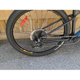 ROCKY MOUNTAIN FUSION 30 MTB  29" BLACK / BLUE