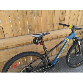 ROCKY MOUNTAIN FUSION 30 MTB  29" BLACK / BLUE