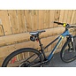 ROCKY MOUNTAIN FUSION 30 MTB  29" BLACK / BLUE