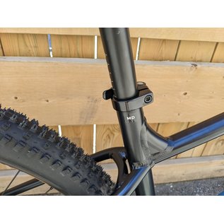 ROCKY MOUNTAIN FUSION 30 MTB  29" BLACK / BLUE
