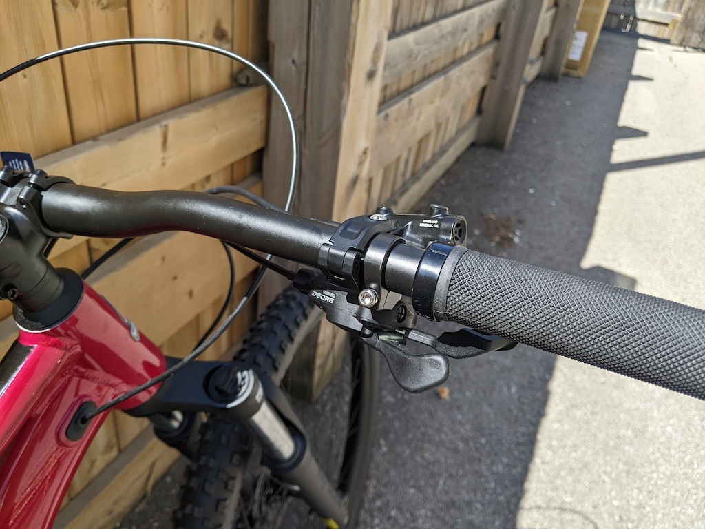 2022 ROCKY MOUNTAIN GROWLER 20 - ZM Cycle & Fitness Ltd.