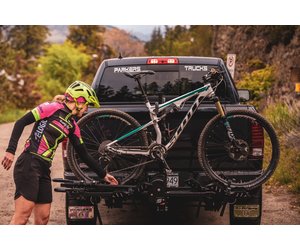 Swagman Quad 2 2 Hitch Mount Rack 2 Bikes 4 ZM Cycle