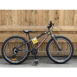 2022 ROCKY MOUNTAIN EDGE 24" 0/S KIDS MTB