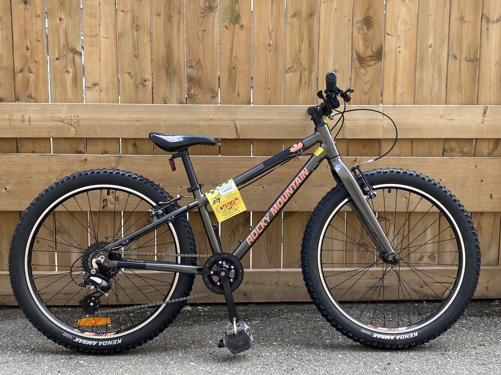 Rocky mountain edge 24 new arrivals
