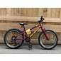 ROCKY MOUNTAIN EDGE 20" 0/S KIDS MTB