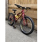 ROCKY MOUNTAIN EDGE 20" 0/S KIDS MTB