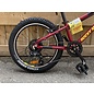 ROCKY MOUNTAIN EDGE 20" 0/S KIDS MTB