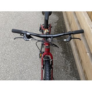 ROCKY MOUNTAIN EDGE 20" 0/S KIDS MTB