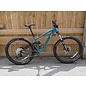 KHS 5500 29" Dark Teal Full Suspension Mountain Bike