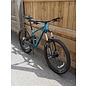 KHS 5500 29" Dark Teal Full Suspension Mountain Bike