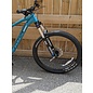 2022 KHS 5500 29" Dark Teal Full Suspension Mountain Bike
