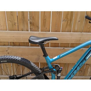 KHS 5500 29" Dark Teal Full Suspension Mountain Bike