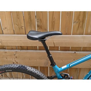 KHS 5500 29" Dark Teal Full Suspension Mountain Bike