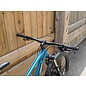 KHS 5500 29" Dark Teal Full Suspension Mountain Bike