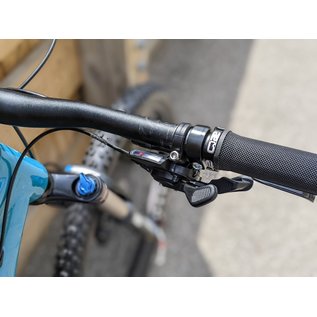 KHS 5500 29" Dark Teal Full Suspension Mountain Bike