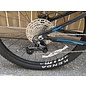 KHS 5500 29" Dark Teal Full Suspension Mountain Bike