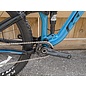 KHS 5500 29" Dark Teal Full Suspension Mountain Bike