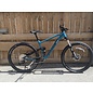 KHS 5500 29" Dark Teal Full Suspension Mountain Bike