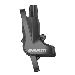 SRAM LEVEL Pre-assembled hydraulic disc brake Rear