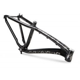 Dartmoor Hornet 26, glossy Black/Grey