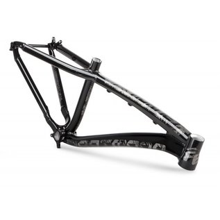 Dartmoor Hornet 26, glossy Black/Grey