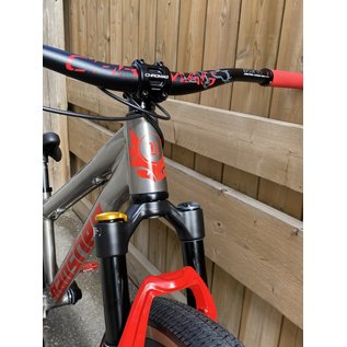 BANSHEE AMP CUSTOM BUILD