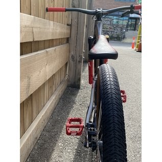 BANSHEE AMP CUSTOM BUILD