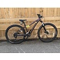 SCOTT CONTESSA ACTIVE 40 WOMEN'S MTB 27.5" PURPLE  XS